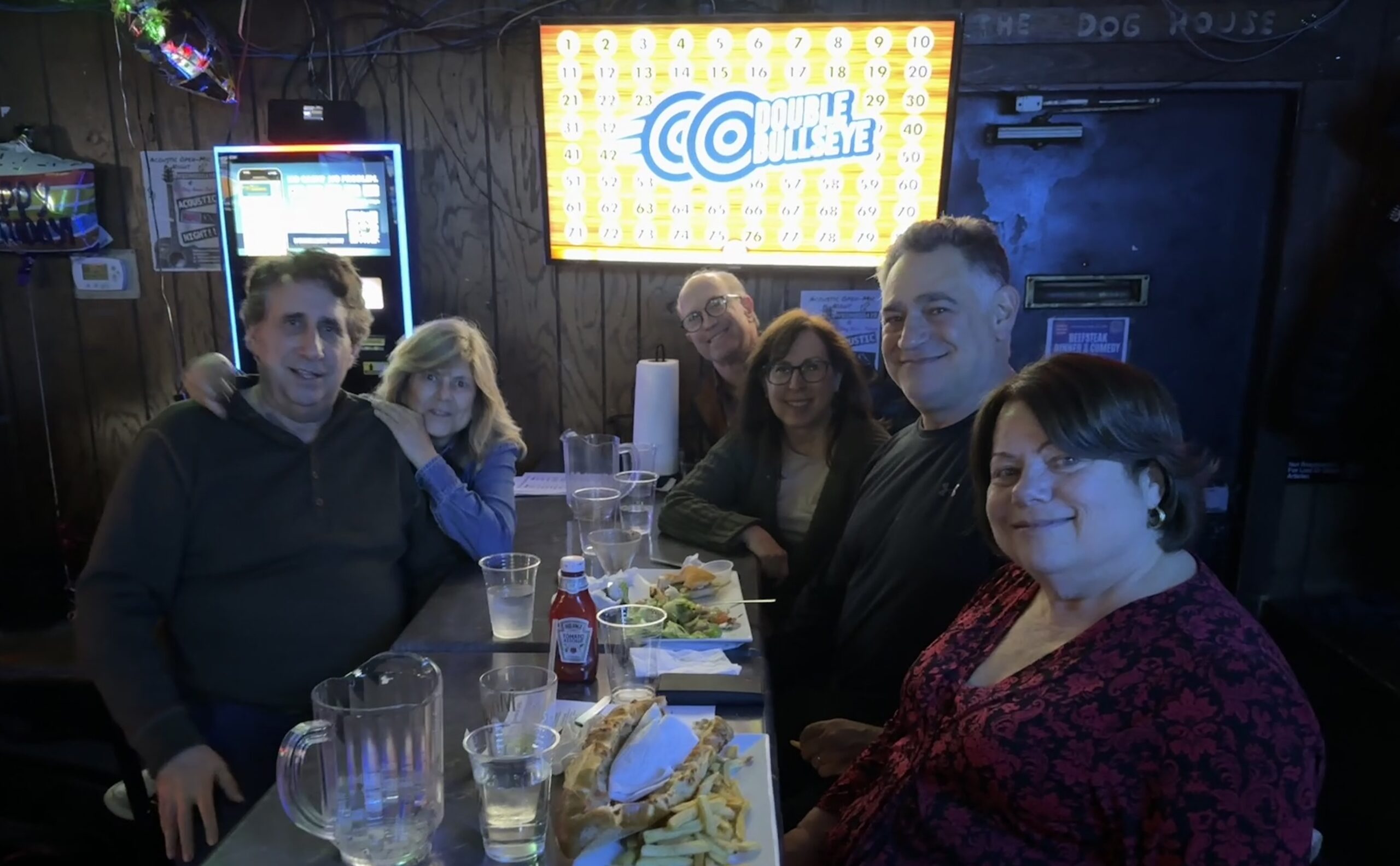 The Dog House Saloon & Grill #17