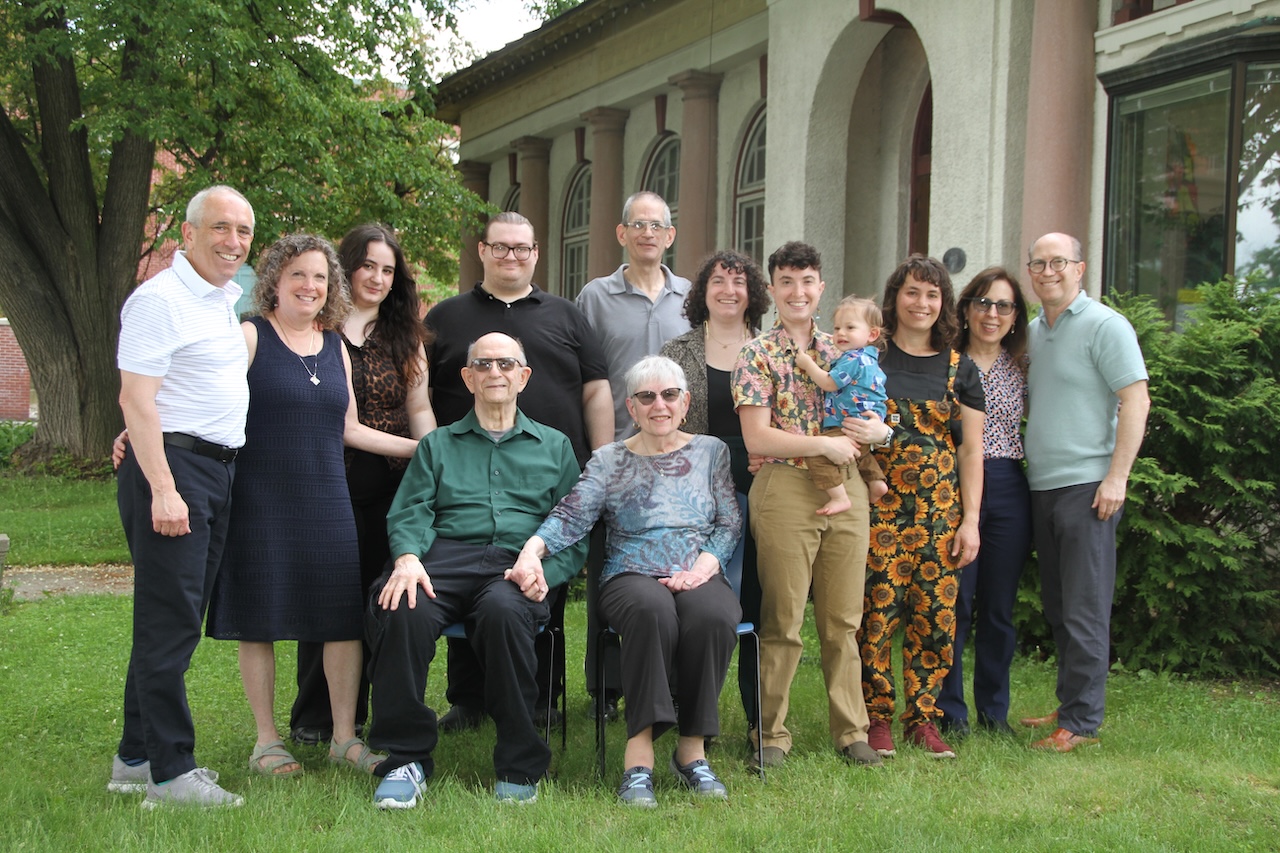 Weekend of Celebrations #26