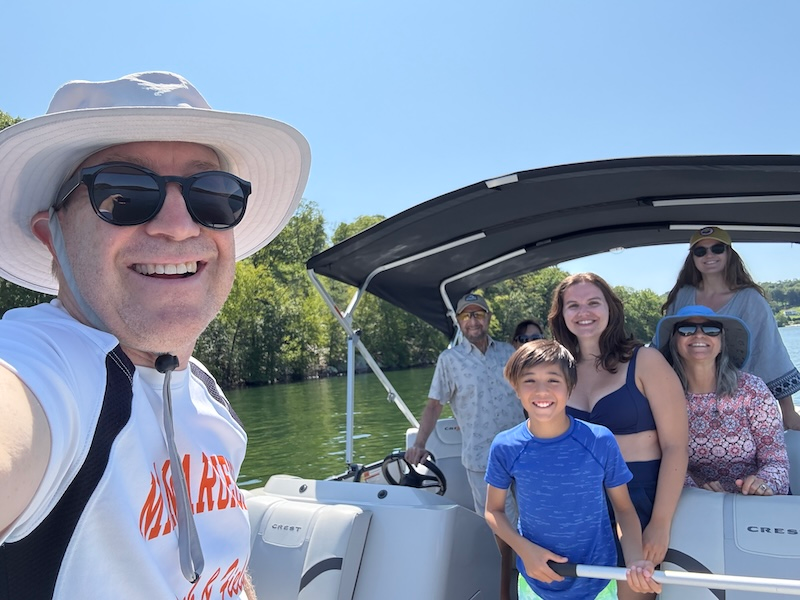 Lake Adventure #45